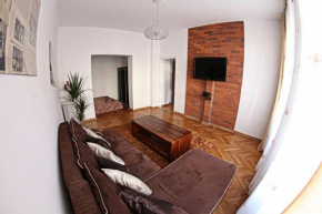 Central Old Town Apartment